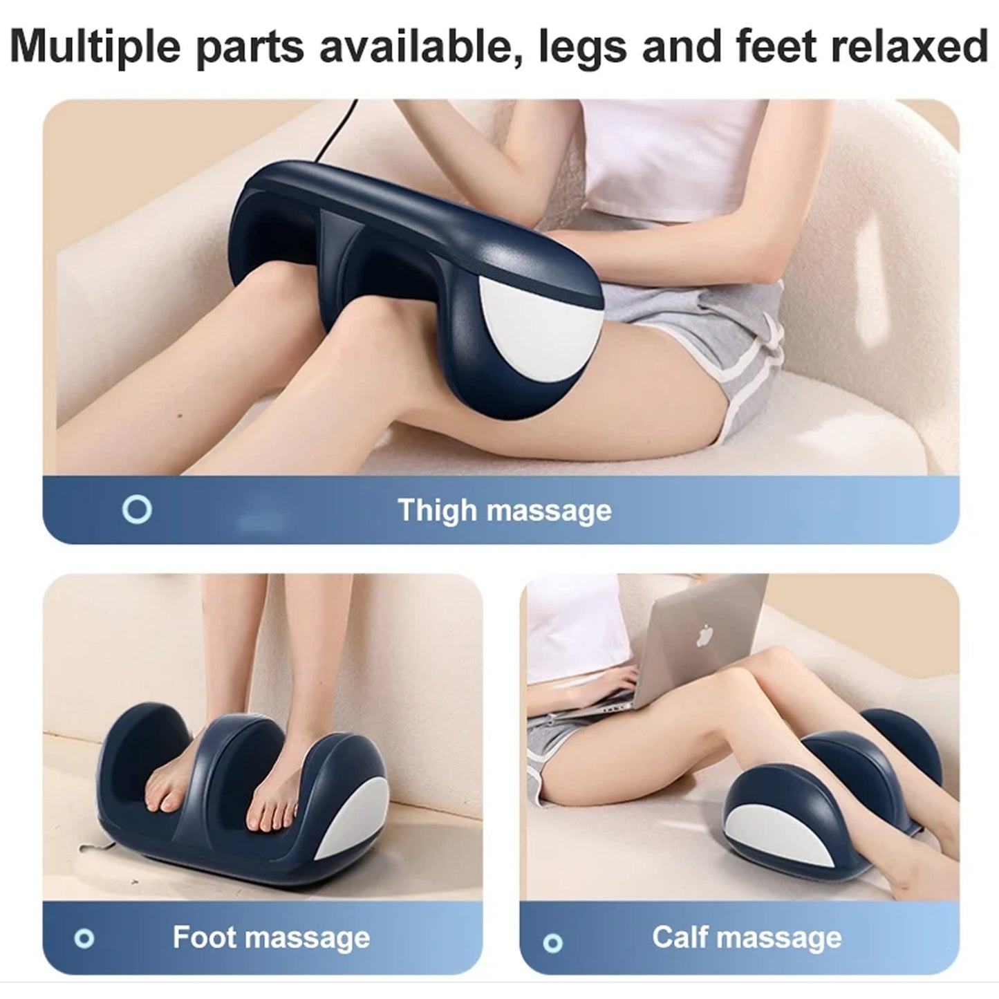 MassyLax