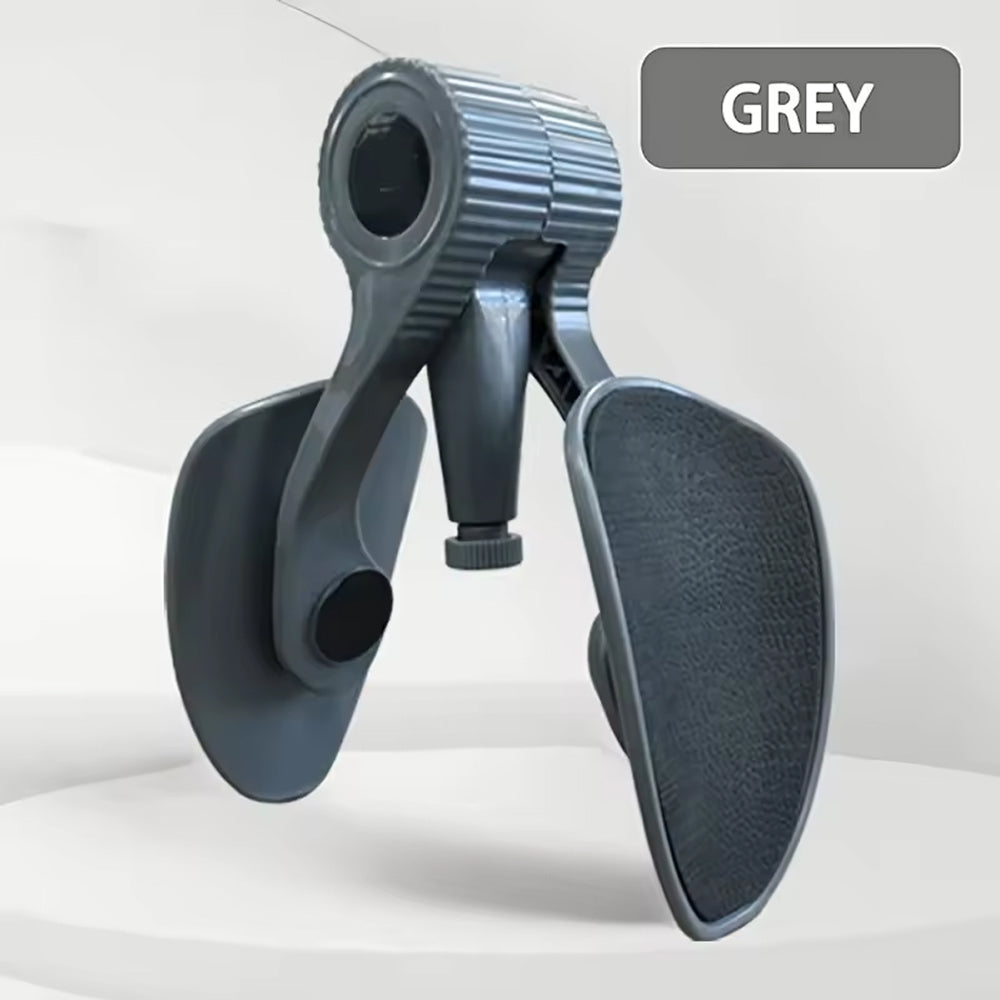 QoreMash V2 Male Kegel Exerciser – Smart Pelvic Floor Trainer, App-Guided Tracking & Ergonomic Design