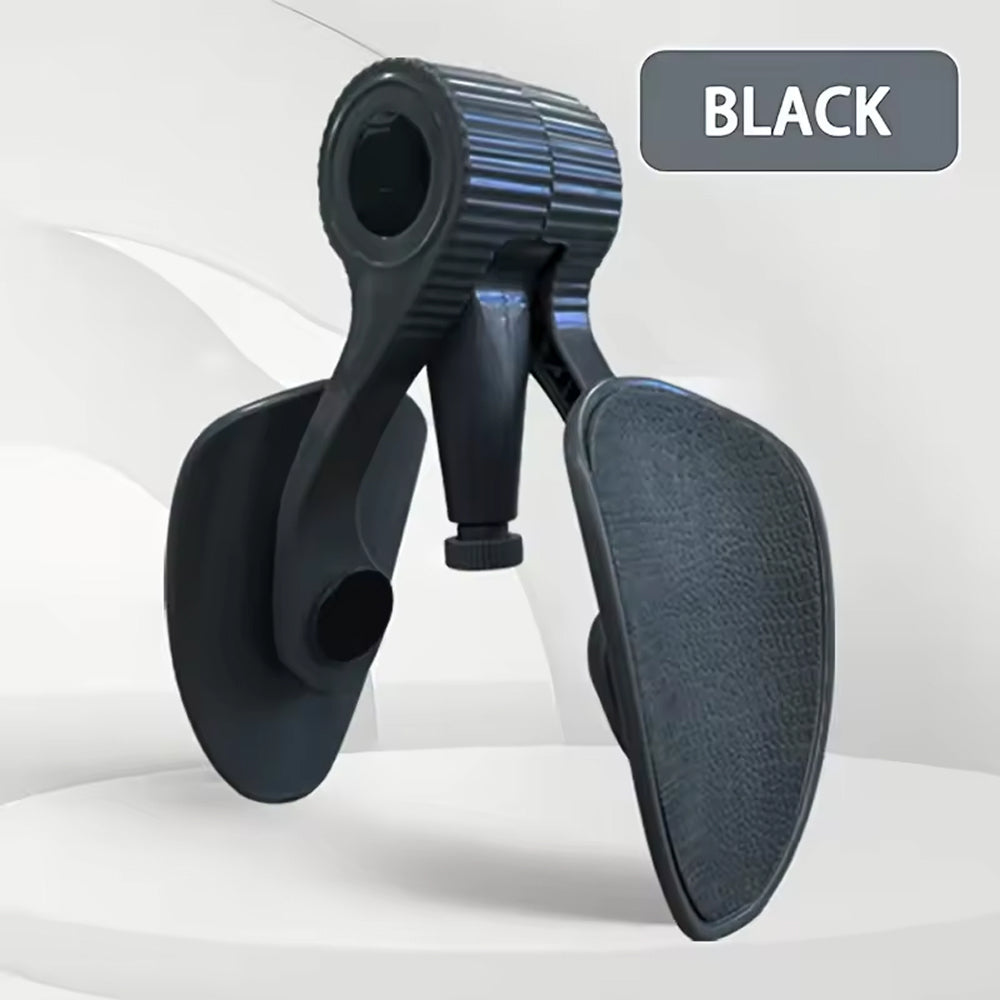 QoreMash V2 Male Kegel Exerciser – Smart Pelvic Floor Trainer, App-Guided Tracking & Ergonomic Design