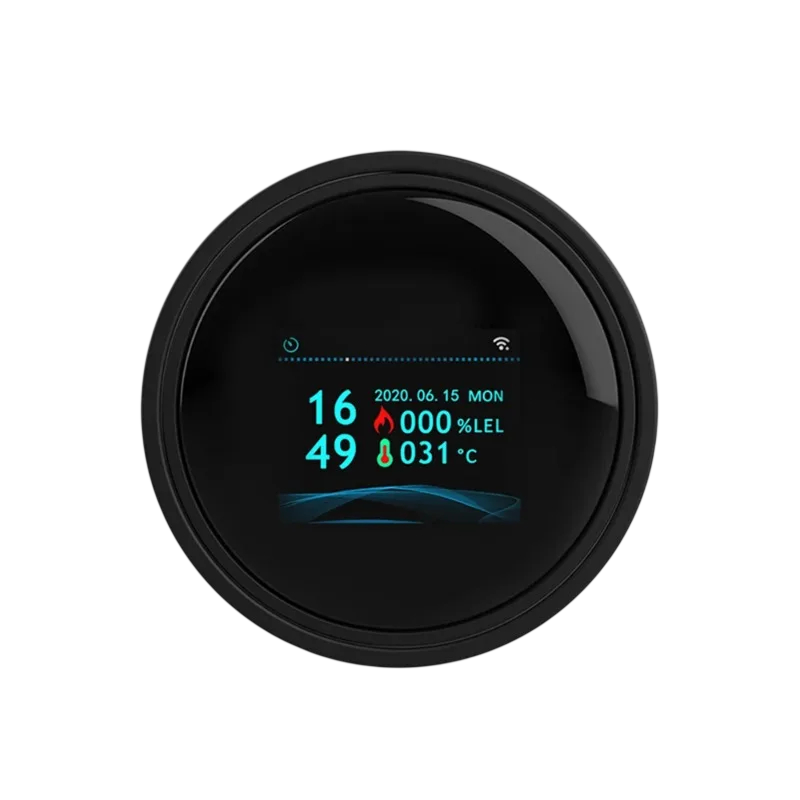 PeroHavi Self-Checking Fault Detection
