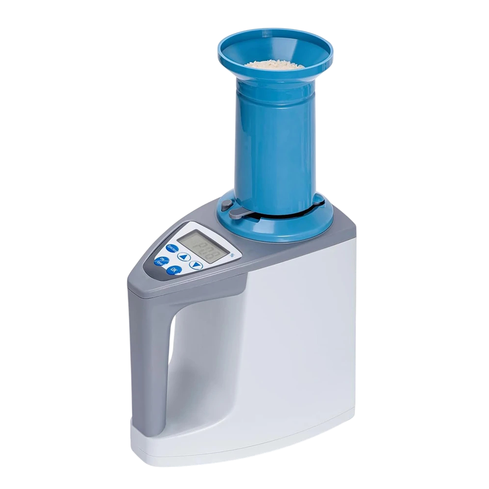 SynBenal 3–35% Moisture Measurement Range