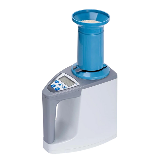 SynBenal 3–35% Moisture Measurement Range