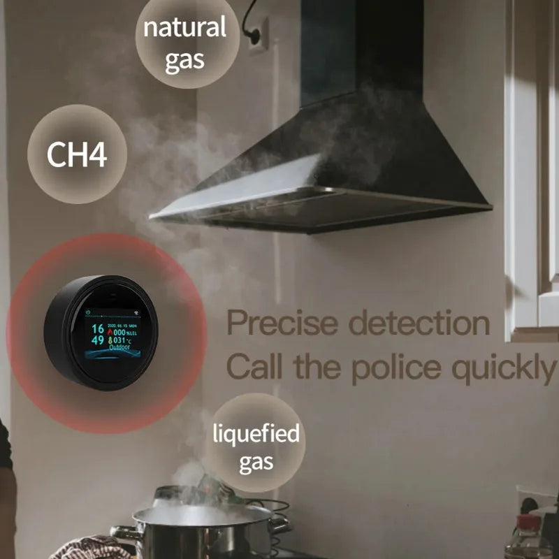 PeroHavi Self-Checking Fault Detection
