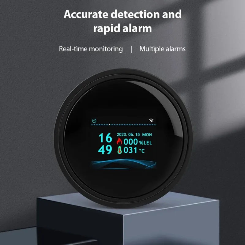 PeroHavi Self-Checking Fault Detection