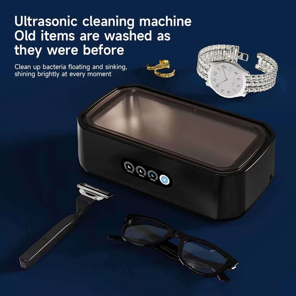 BriloDip Cleans gold, platinum, and diamond jewelry