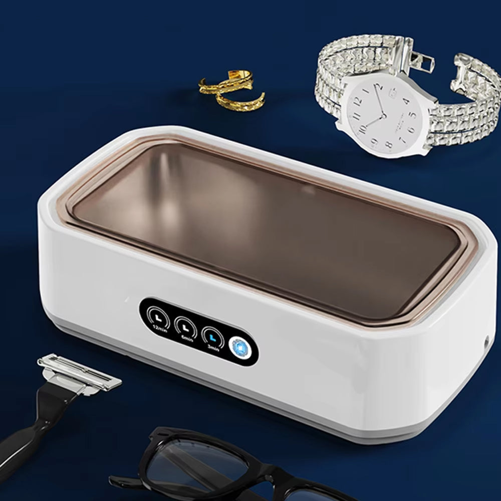 BriloDip Cleans gold, platinum, and diamond jewelry