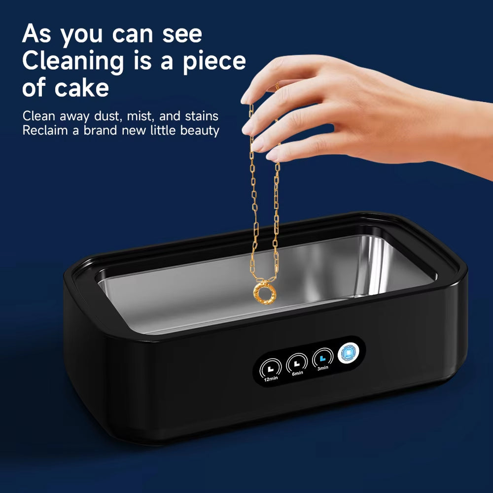BriloDip Cleans gold, platinum, and diamond jewelry