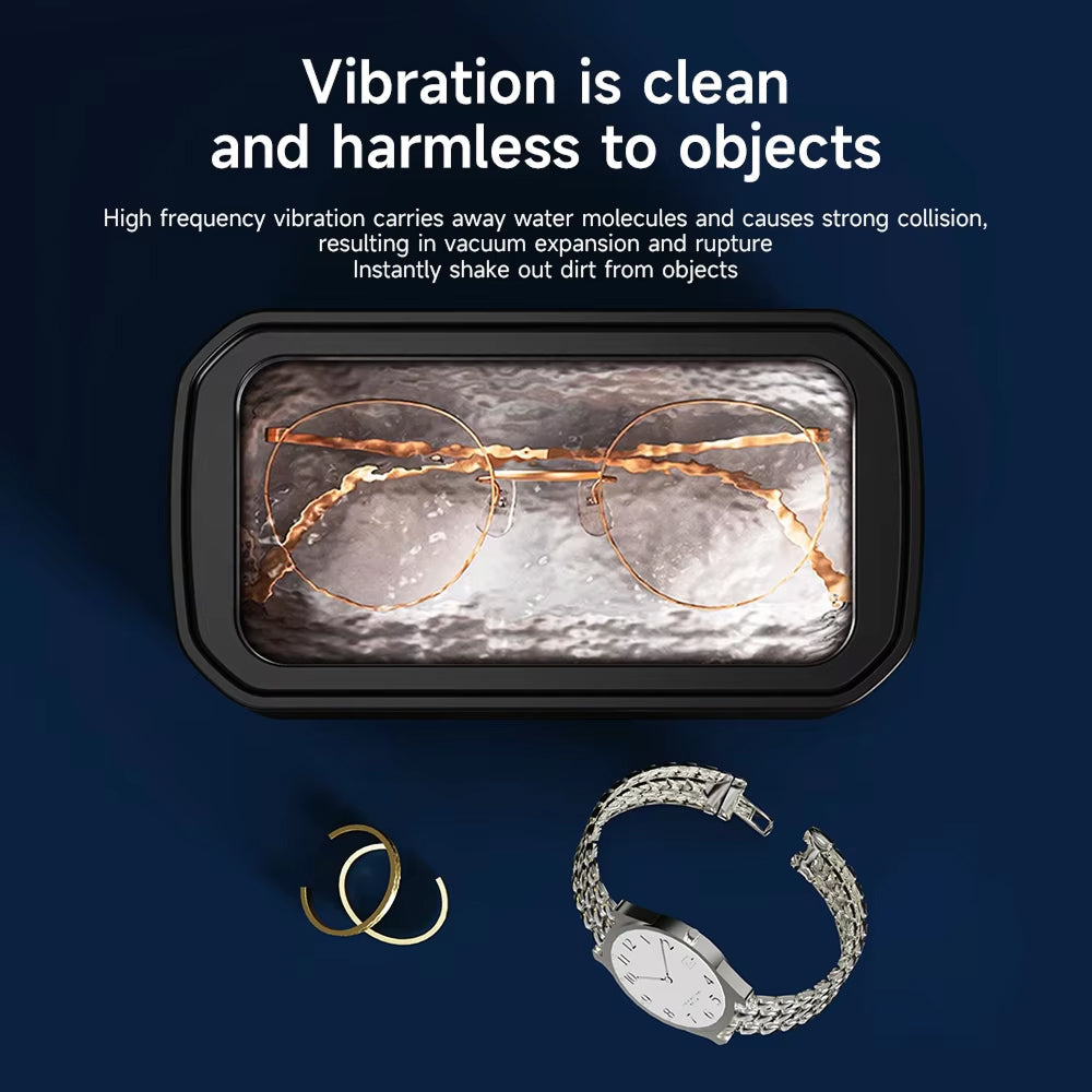 BriloDip Cleans gold, platinum, and diamond jewelry