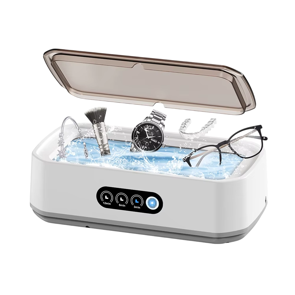 BriloDip Cleans gold, platinum, and diamond jewelry
