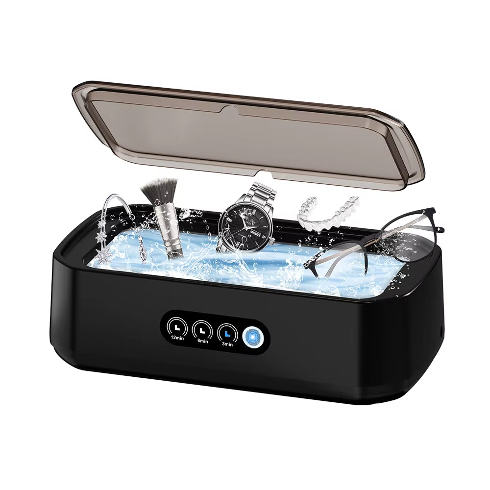 BriloDip Cleans gold, platinum, and diamond jewelry