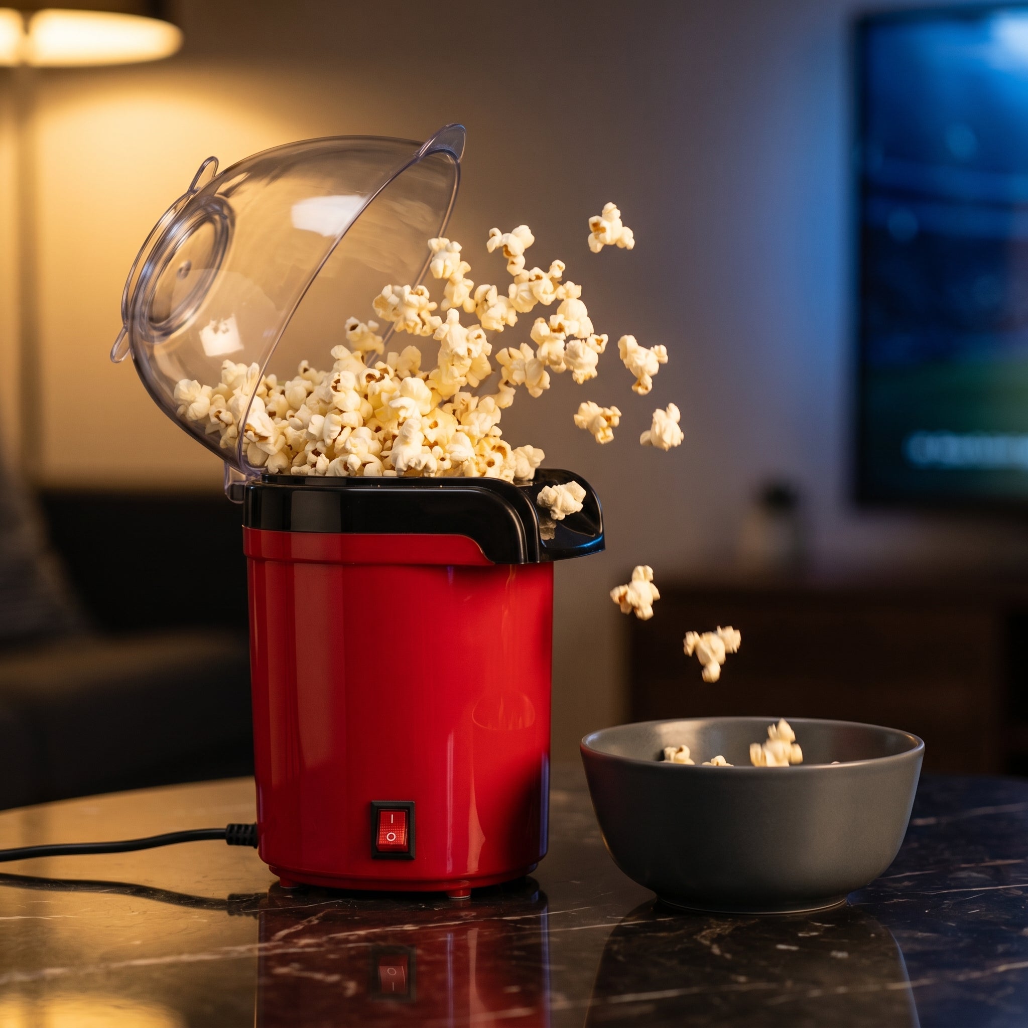 EaziCrisp Popcorn Maker