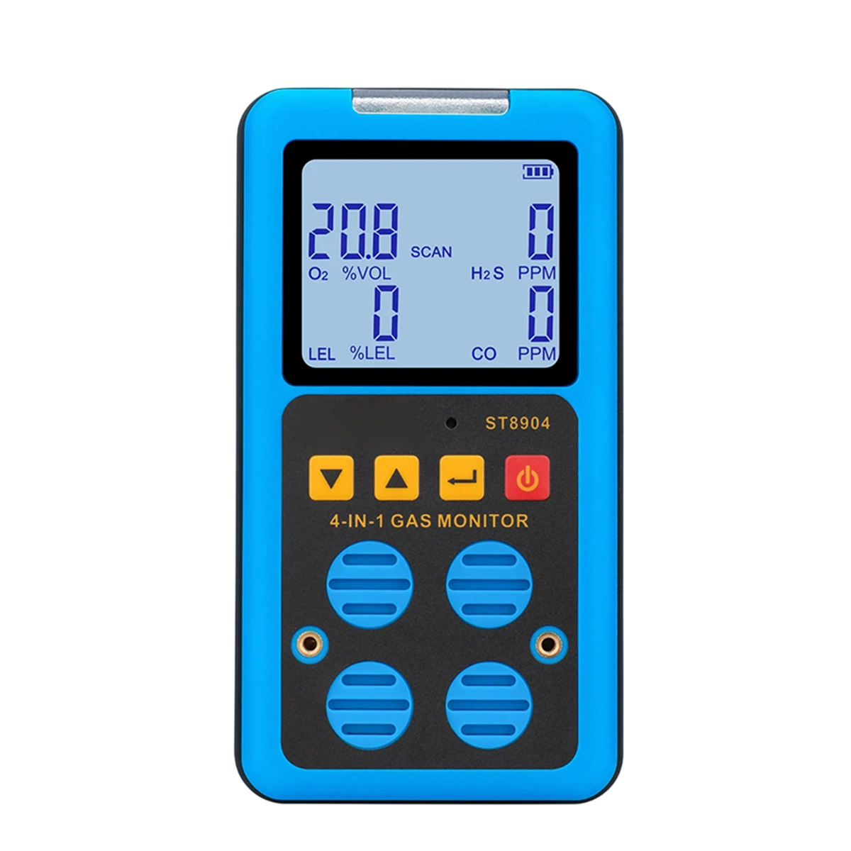 FainDicle Professional 4-in-1 Sensing