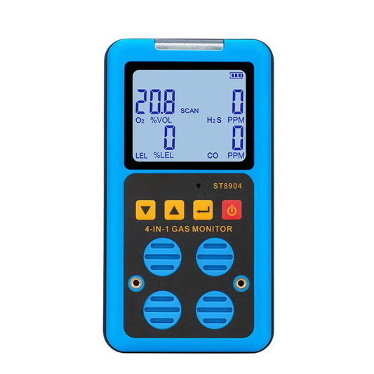 FainDicle Professional 4-in-1 Sensing