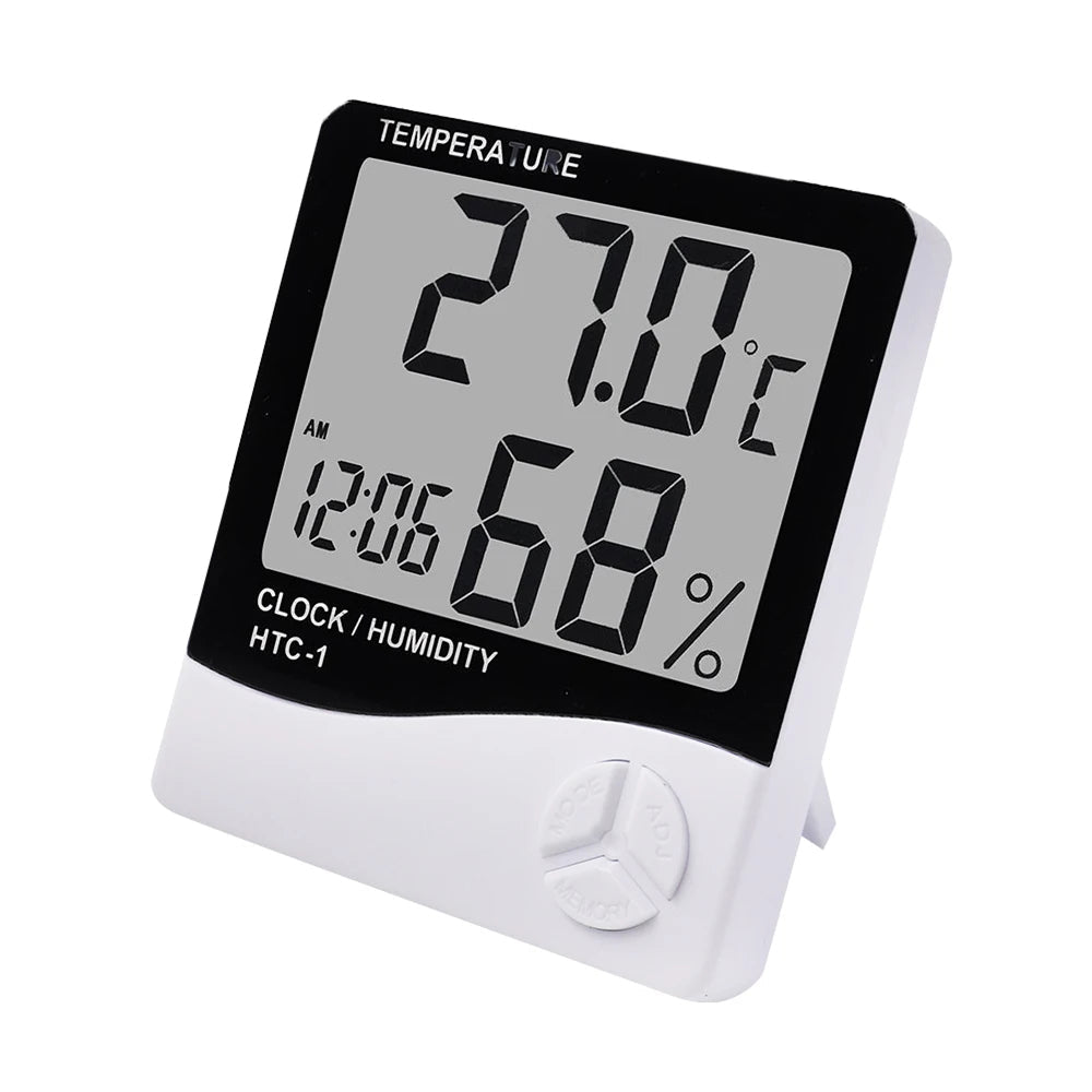 AtistMier Temperature Monitoring From -50°C To +70°C