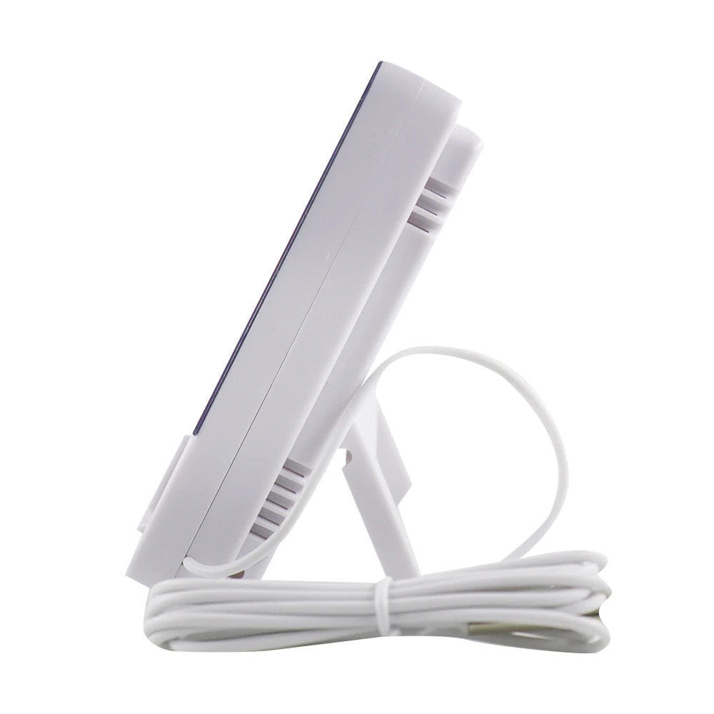 AtistMier Temperature Monitoring From -50°C To +70°C