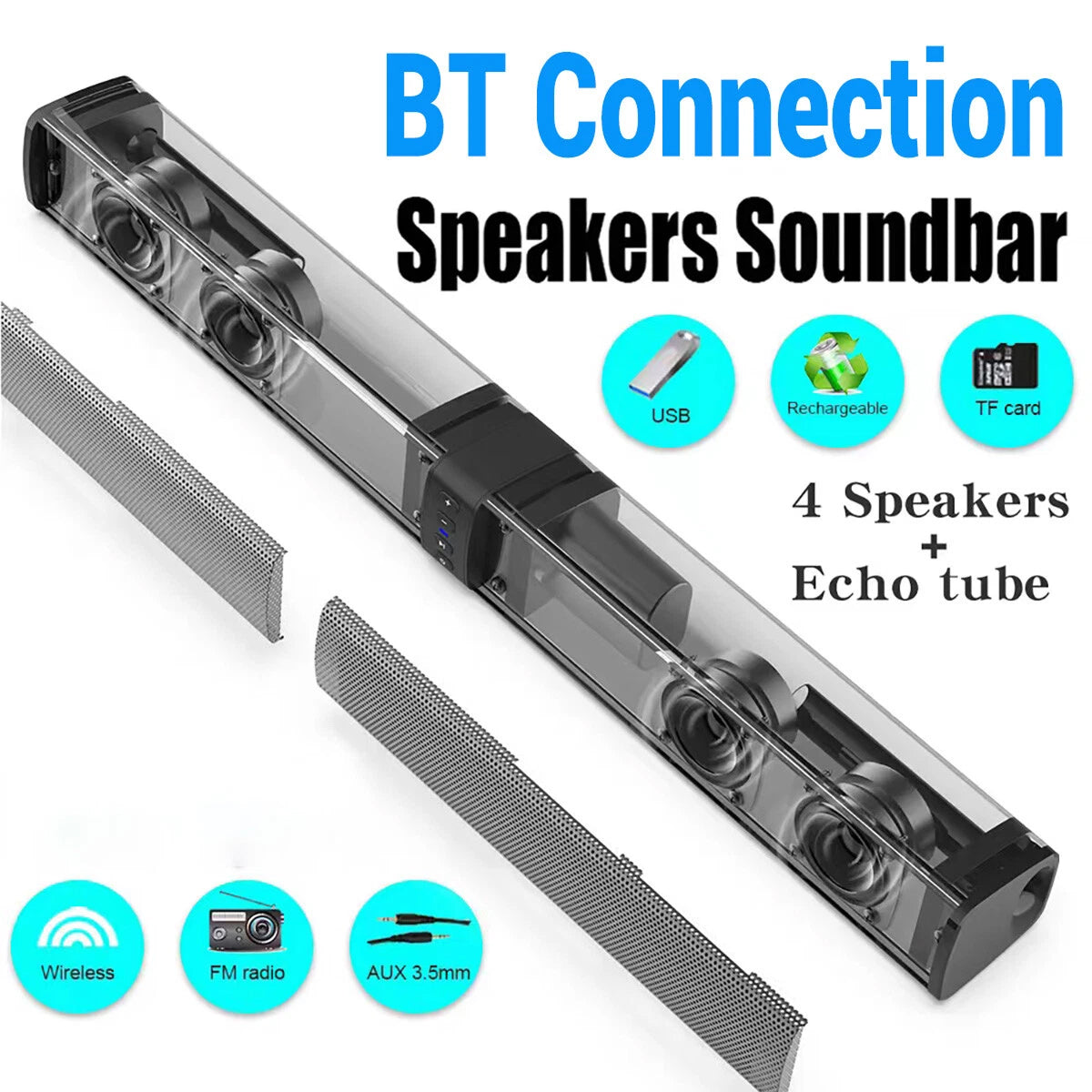BariSovix Immersive 4-Speaker Audio Configuration