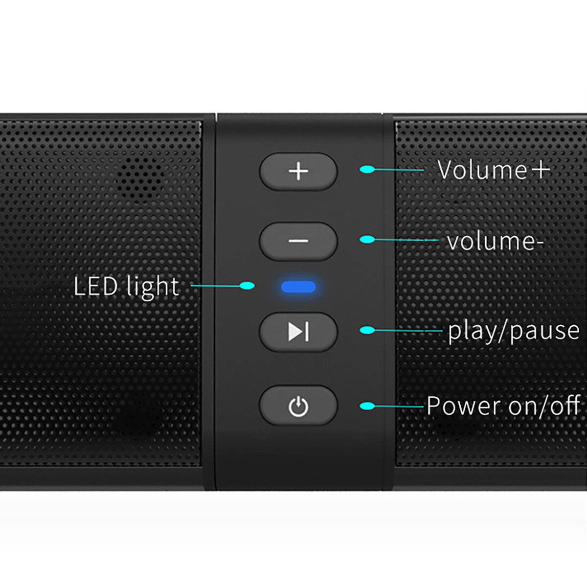 BariSovix Immersive 4-Speaker Audio Configuration