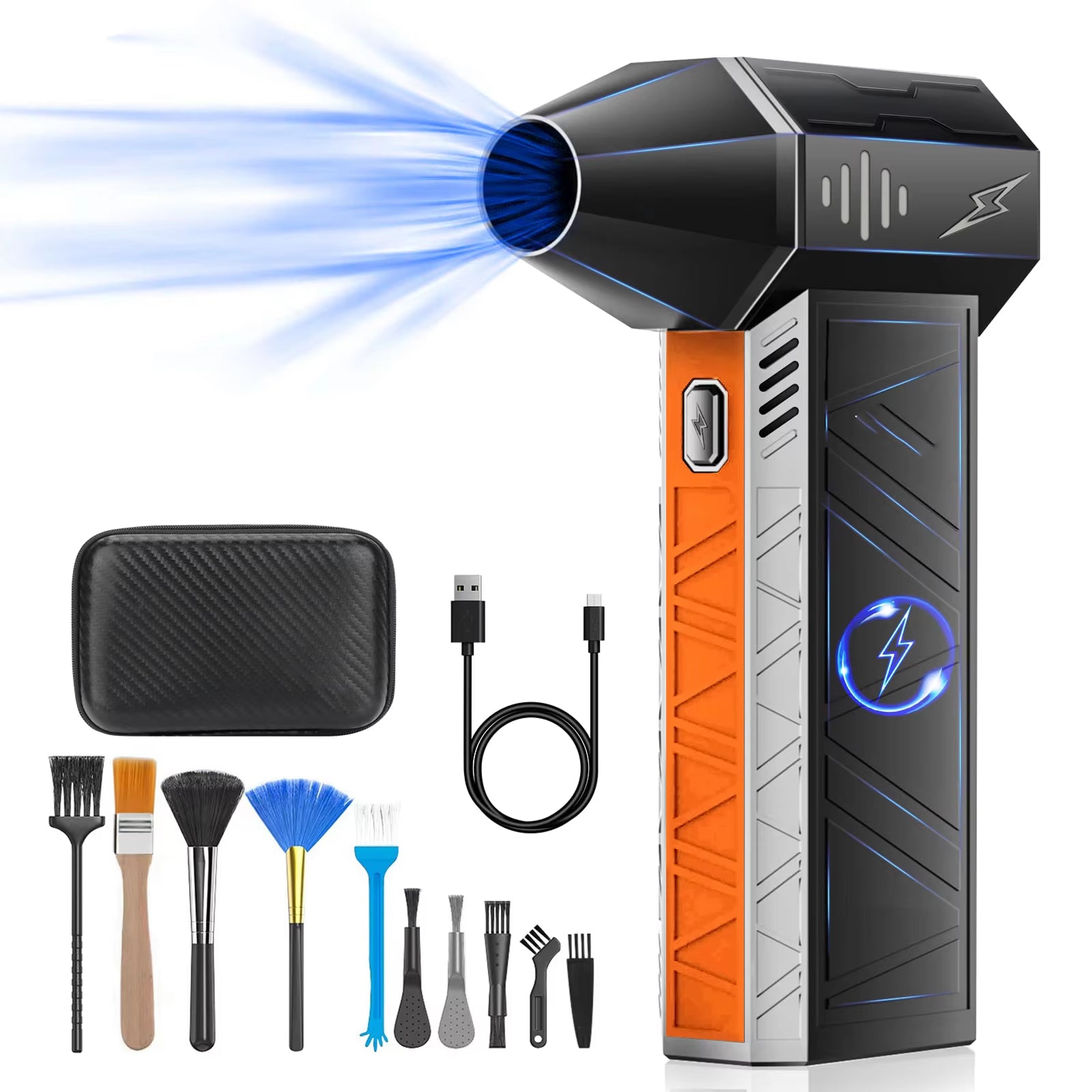 BlowVelox