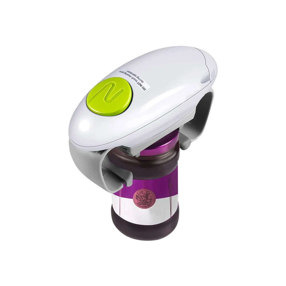 CanixOpi Hands Free Automatic Jar Can Opener