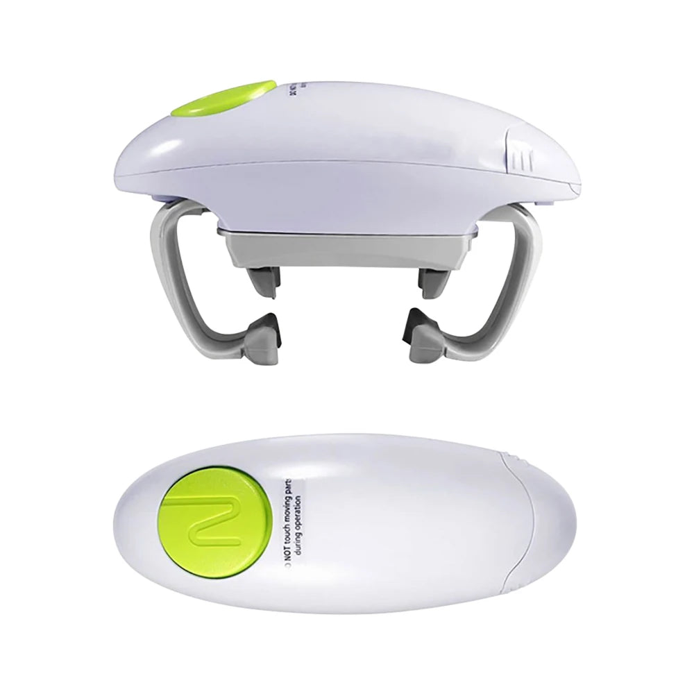 CanixOpi Hands Free Automatic Jar Can Opener