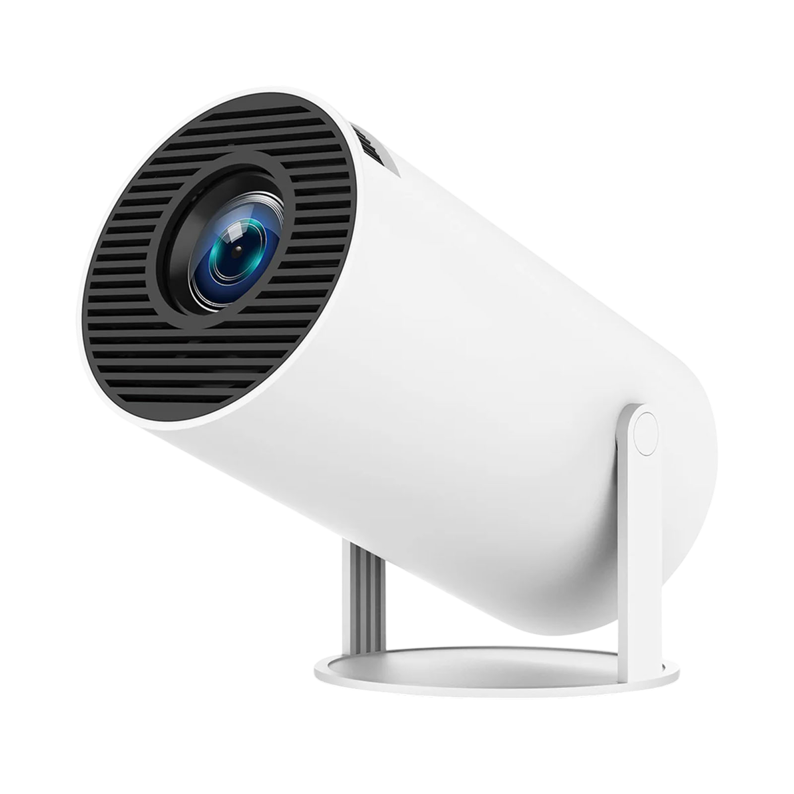 AcStroit 4K Smart Projector