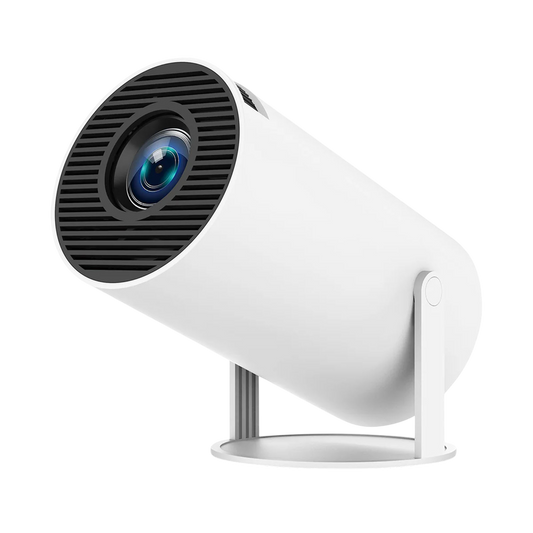 AcStroit 4K Smart Projector