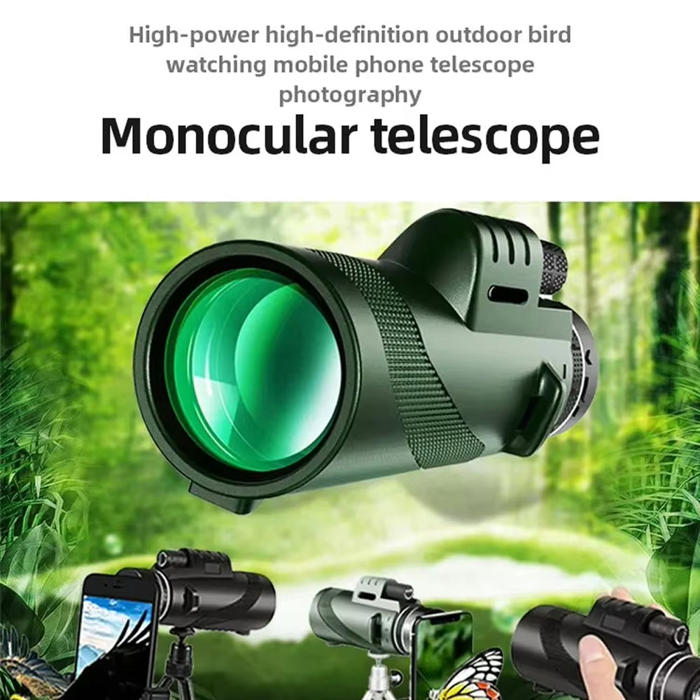 CimiBird