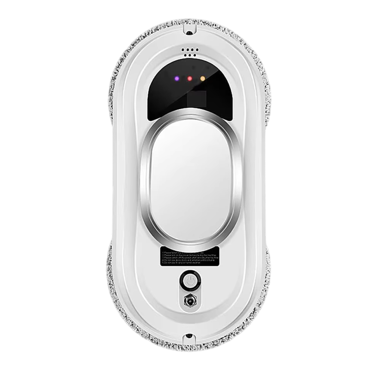 RelleBont Window Robot Cleaner - smart and powerful