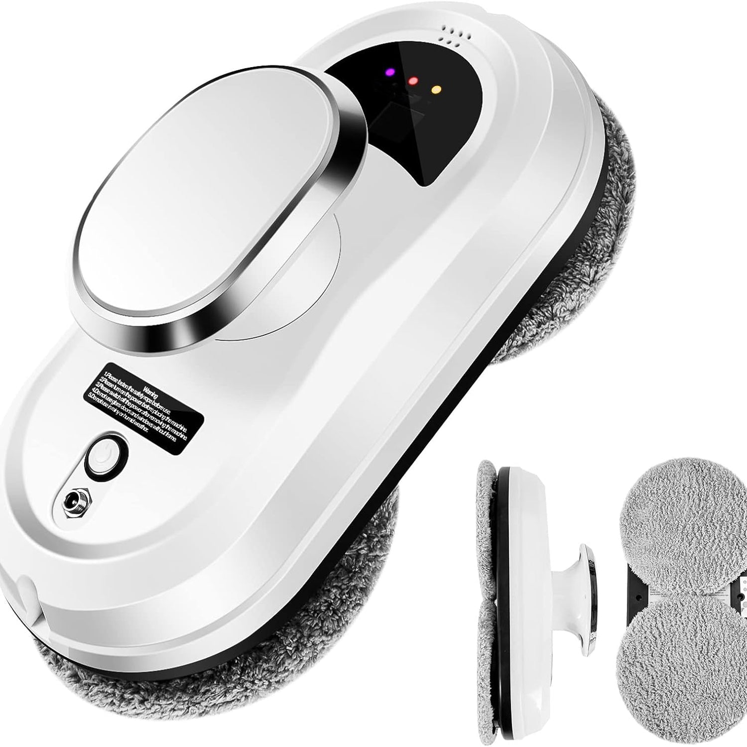 RelleBont Window Robot Cleaner - smart and powerful
