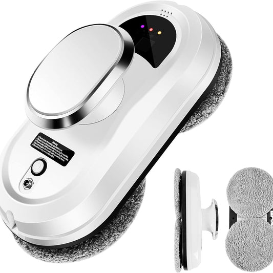 RelleBont Window Robot Cleaner - smart and powerful
