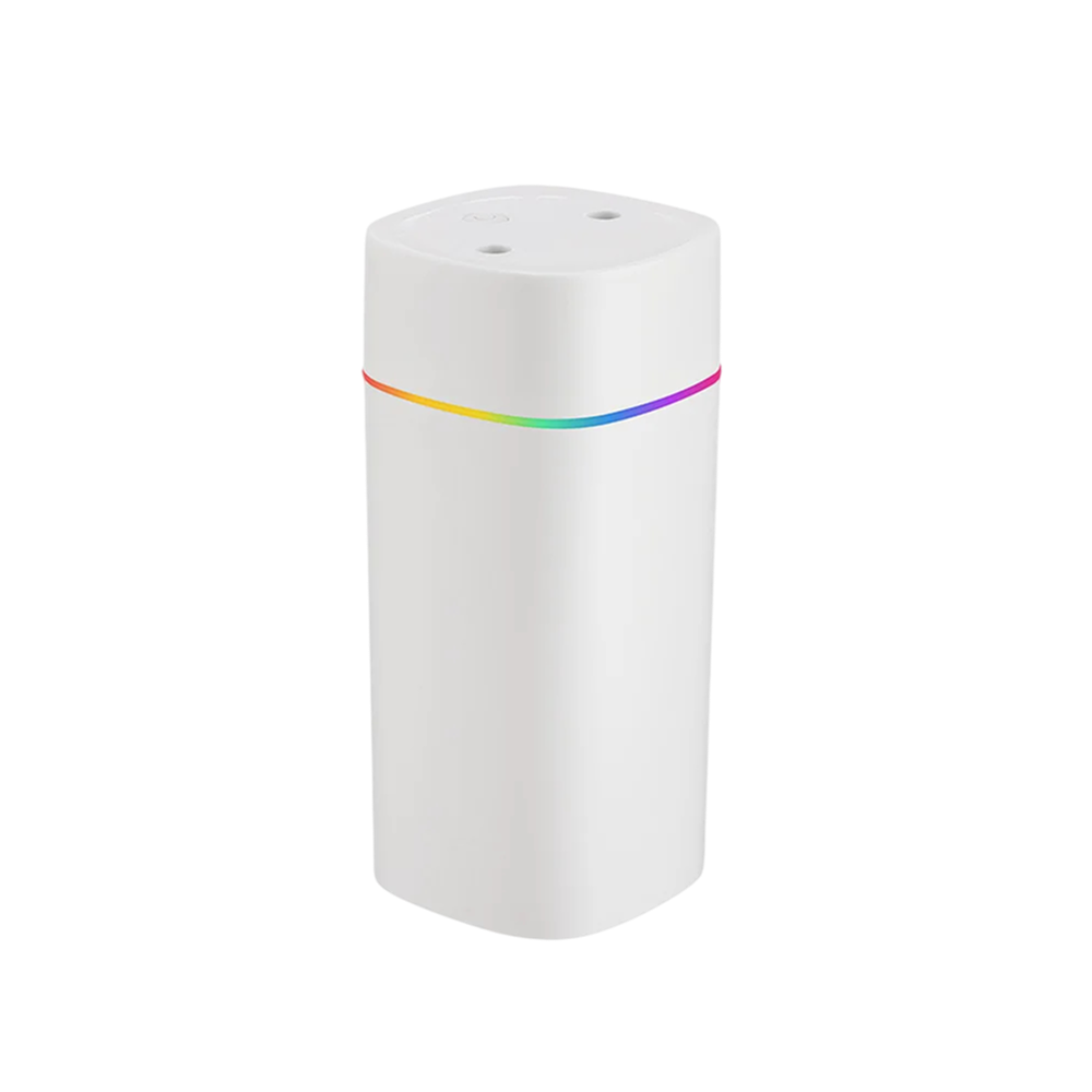 ColifMate 600ml Tank For Up To 12 Hours Continuous Mist Without Refilling