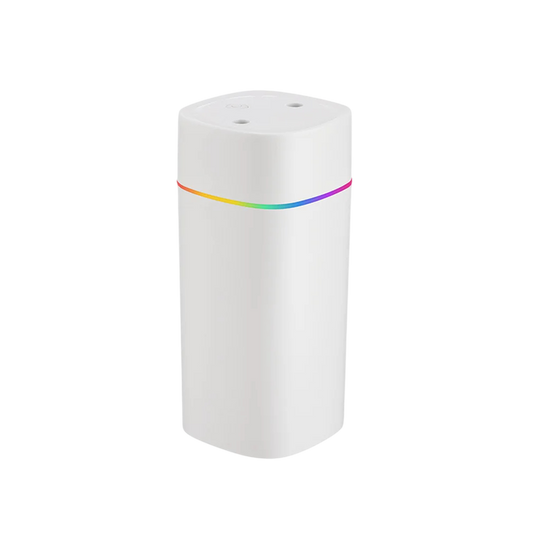 ColifMate 600ml Tank For Up To 12 Hours Continuous Mist Without Refilling