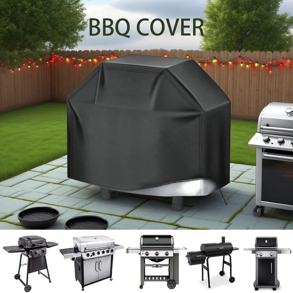 ColivGrill Thickened All-Weather Waterproof Material