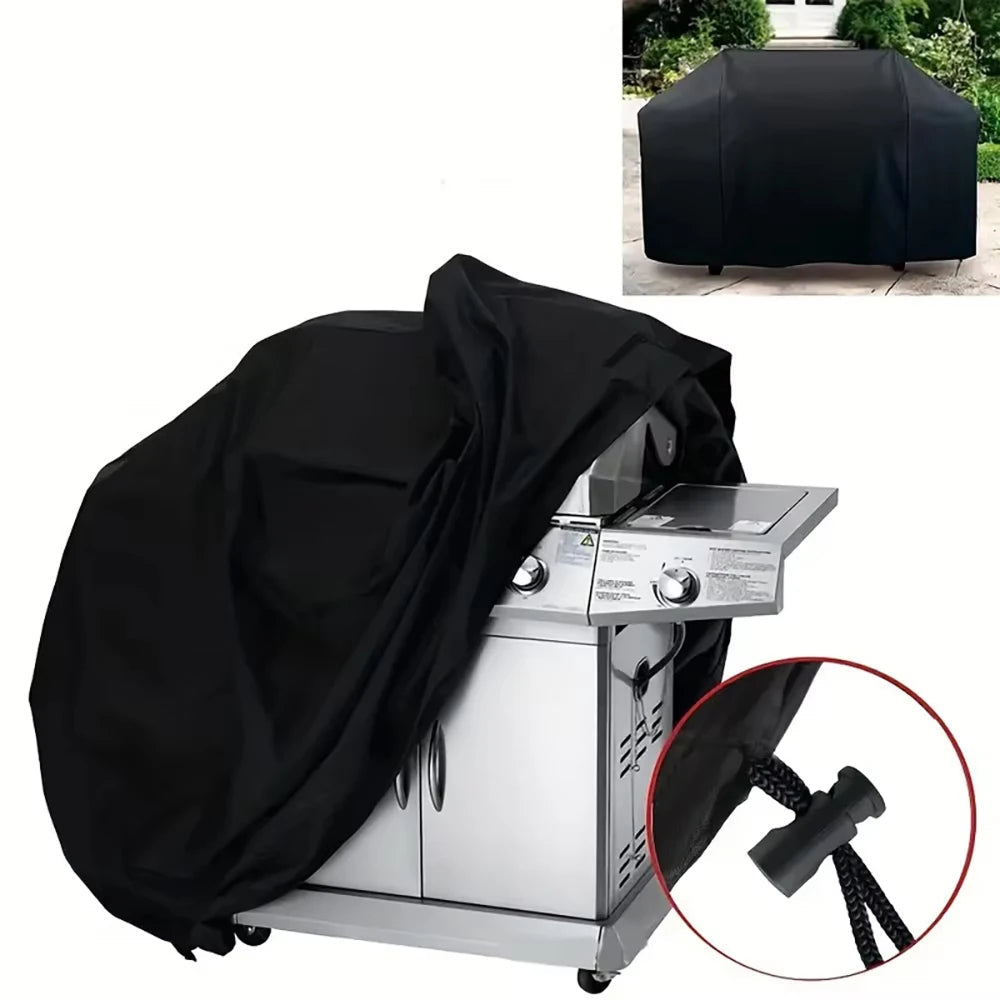 ColivGrill Thickened All-Weather Waterproof Material