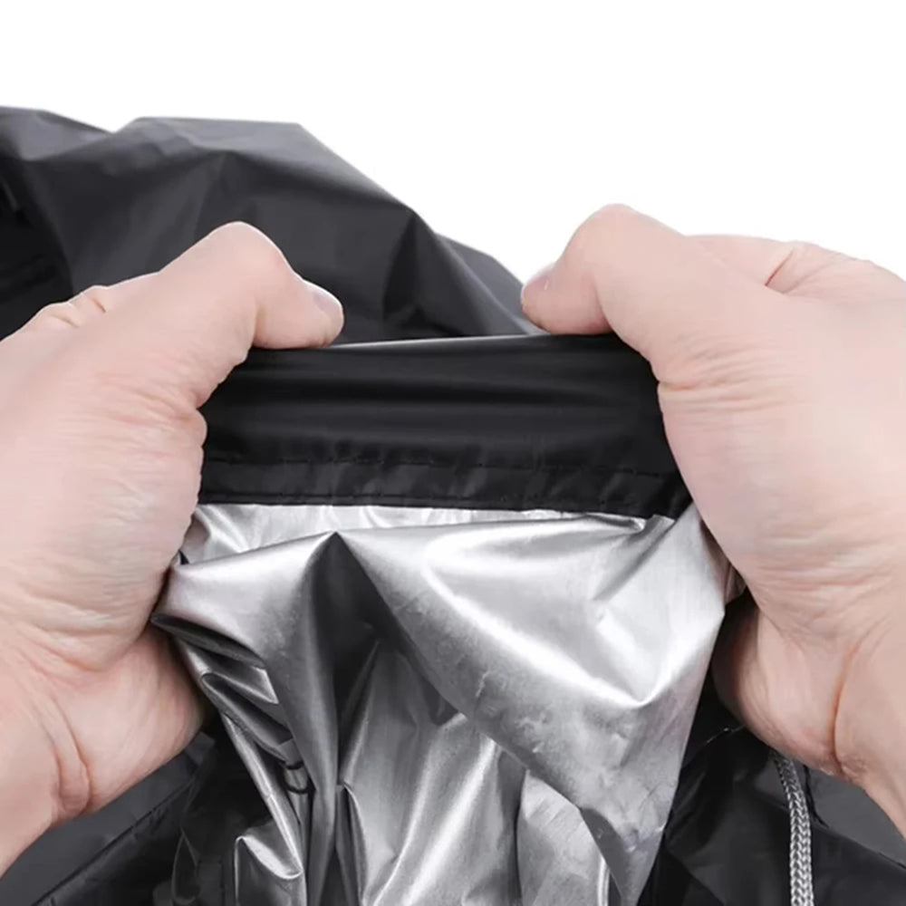 ColivGrill Thickened All-Weather Waterproof Material