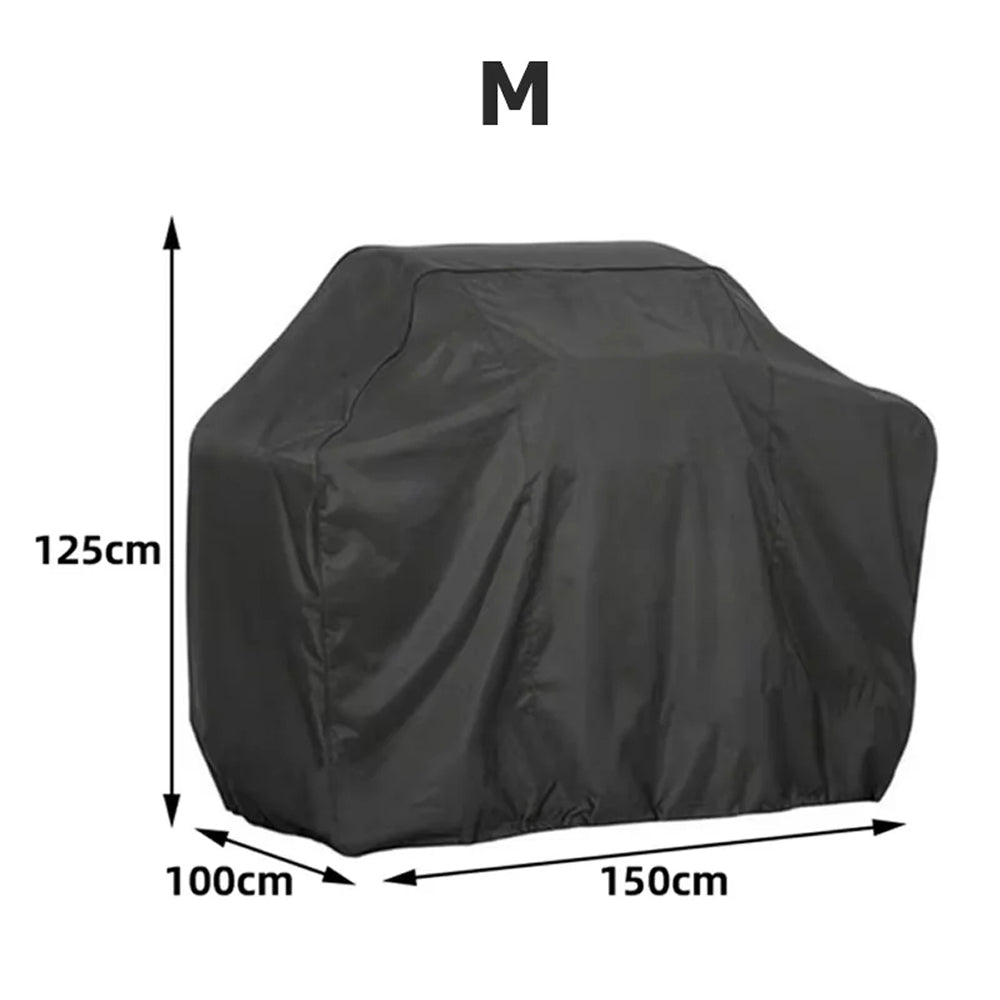 ColivGrill Thickened All-Weather Waterproof Material