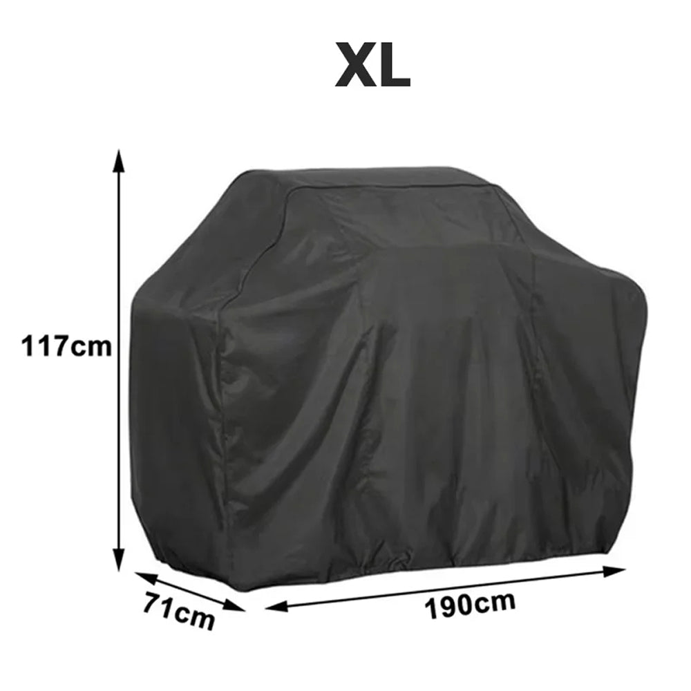ColivGrill Thickened All-Weather Waterproof Material