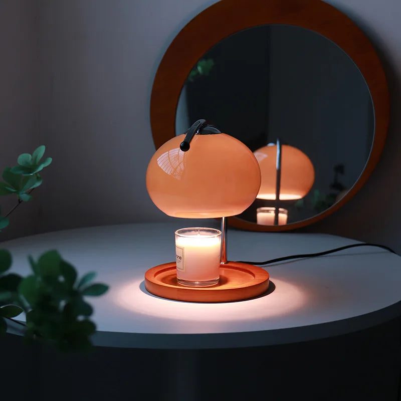 CoziBlass Handcrafted High-Quality Glass In Elegant Retro Chandelier Style