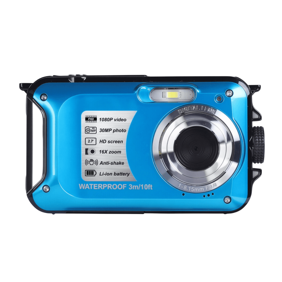 DiveSnapi