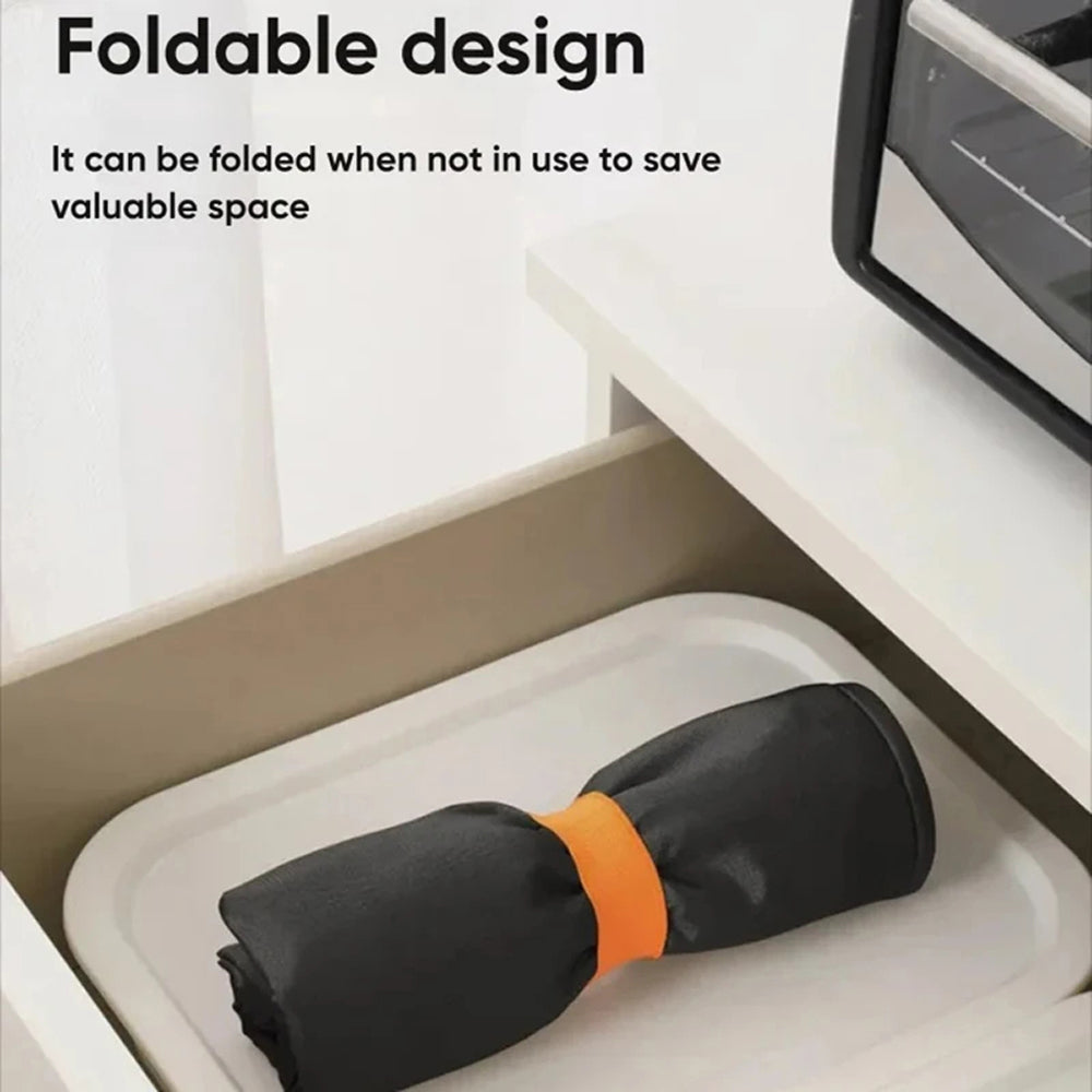 DonisWel Spacious design fits 2 lunch boxes, a bottle, and cutlery
