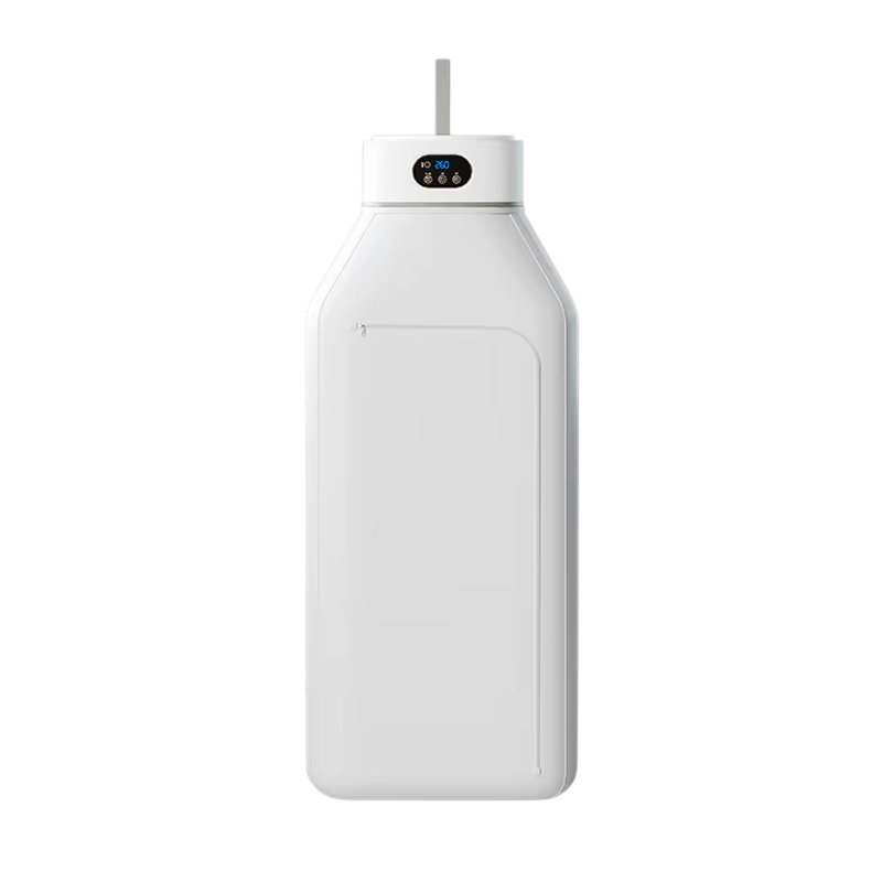 DriedMaze Smart Timer From 1 To 8 Hours For Automatic Safe Overnight Drying