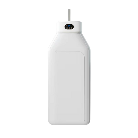 DriedMaze Smart Timer From 1 To 8 Hours For Automatic Safe Overnight Drying