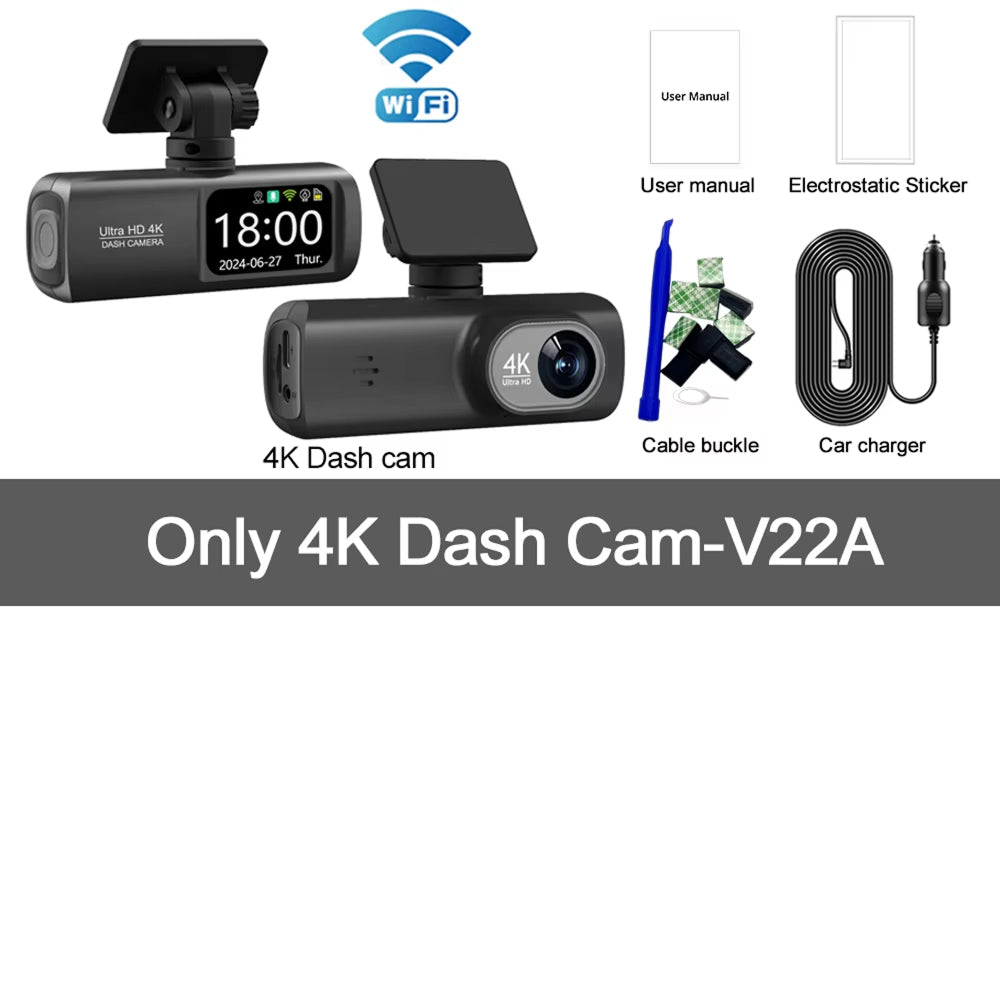 DriviCam Advanced loop recording automatically manages storage space