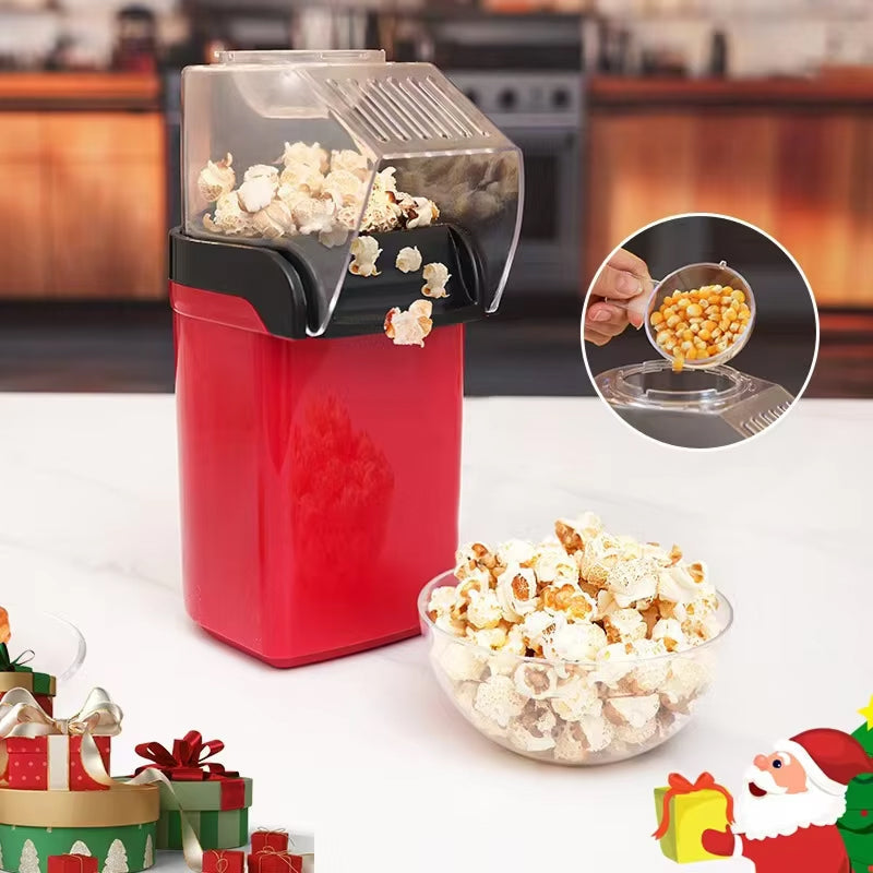 EaziCrisp Popcorn Maker