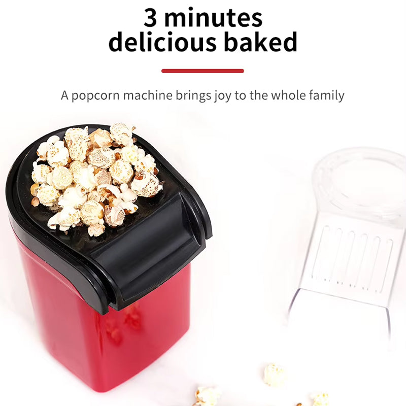 EaziCrisp Popcorn Maker