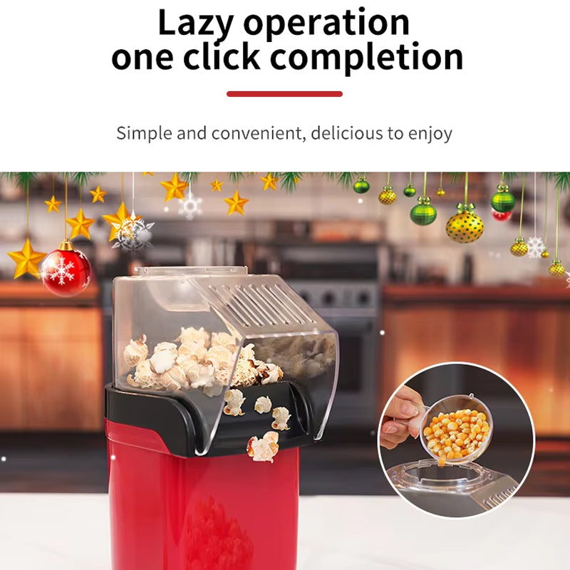 EaziCrisp Popcorn Maker