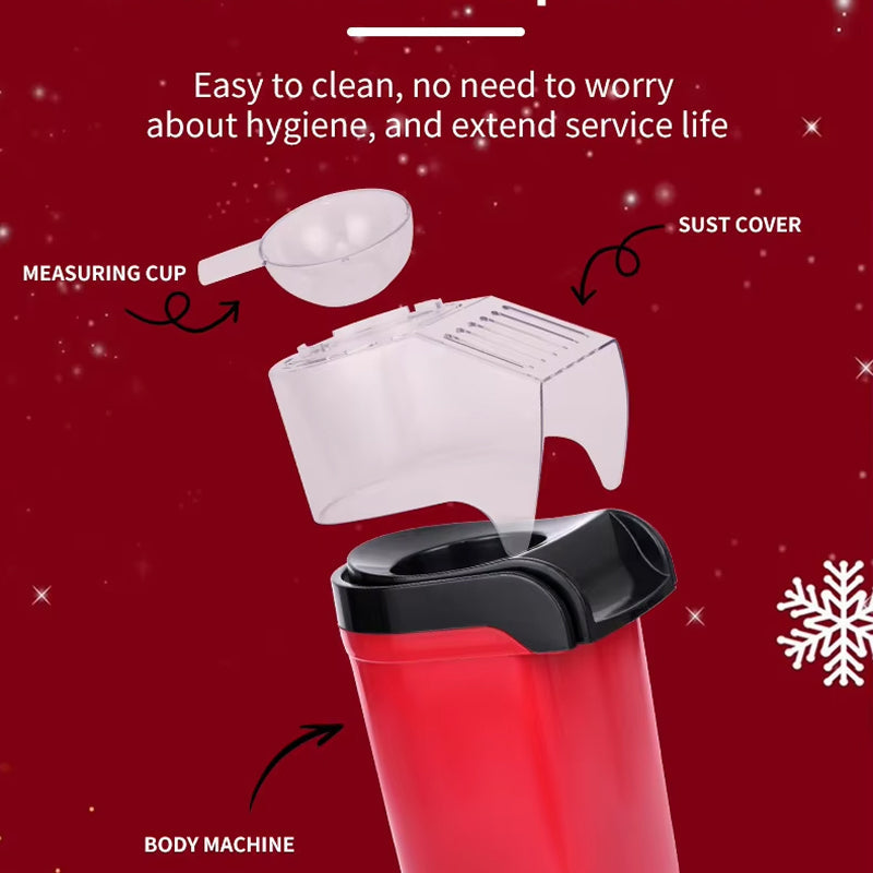 EaziCrisp Popcorn Maker