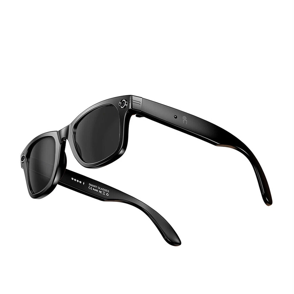 EdsaRolt AI Smart Glasses - Future Hands-Free