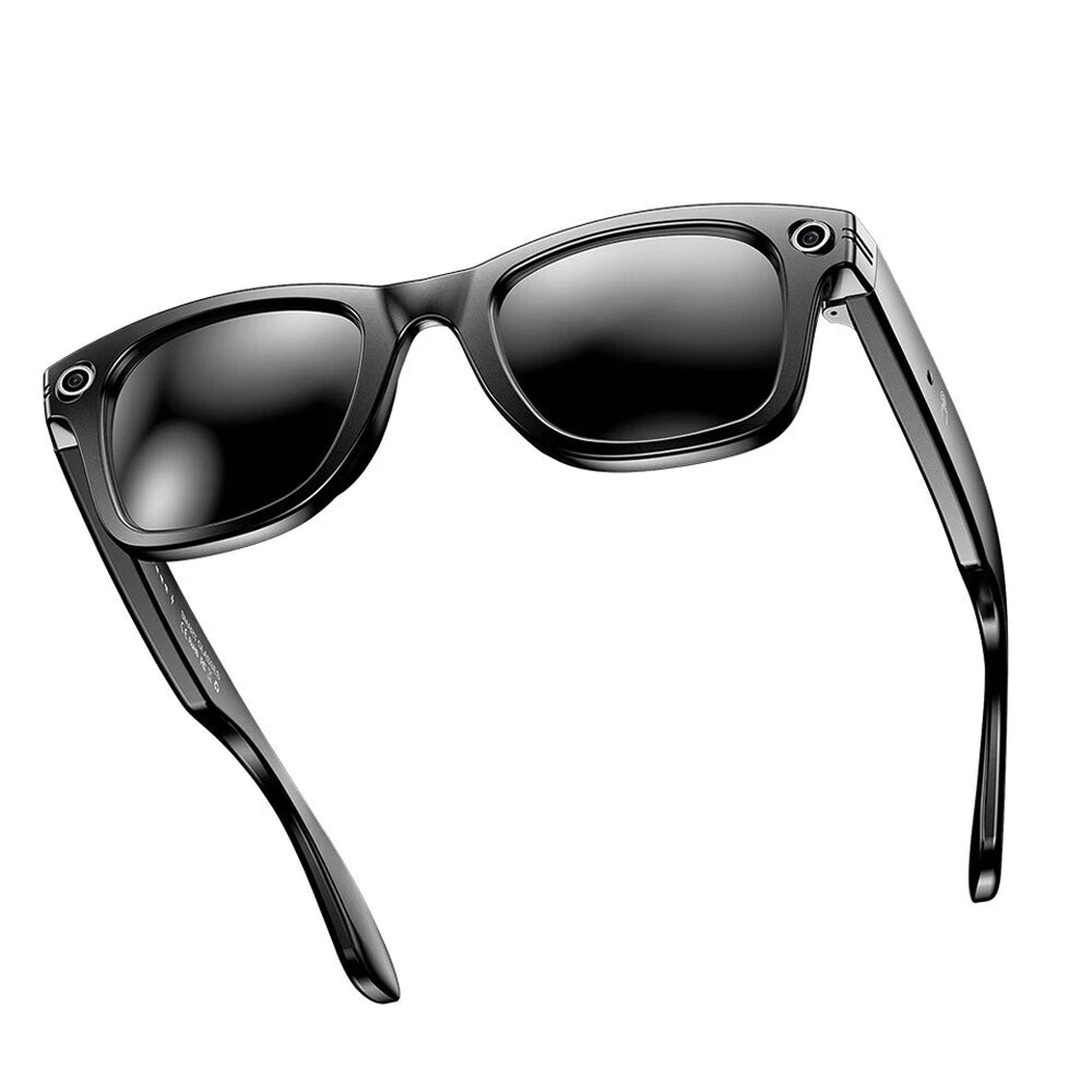 EdsaRolt AI Smart Glasses - Future Hands-Free