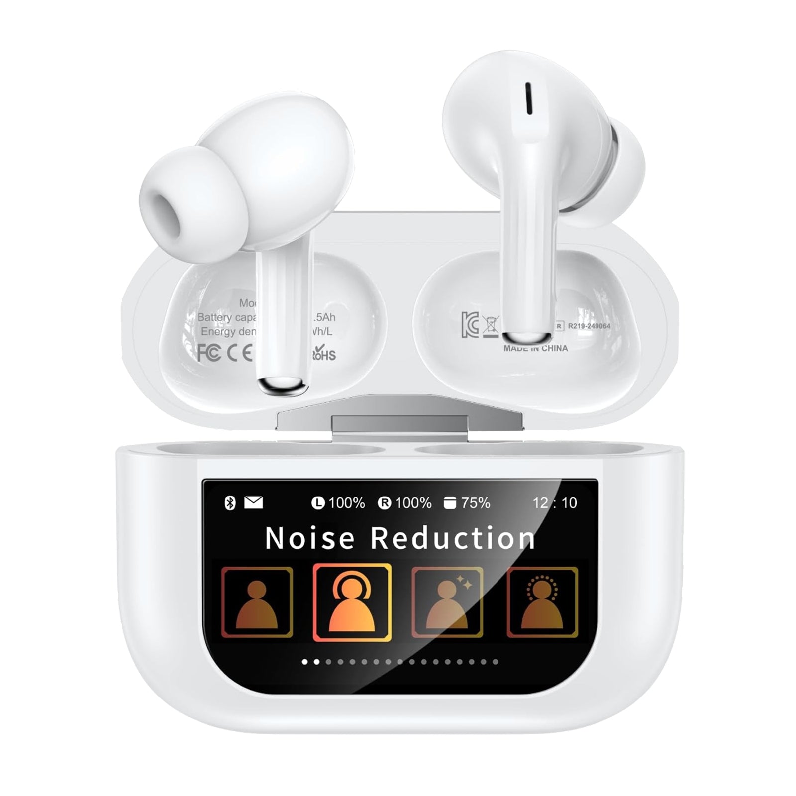 EchoeBloc